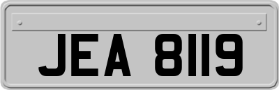 JEA8119