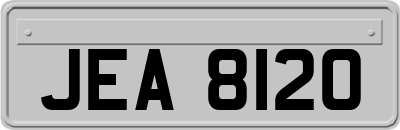 JEA8120