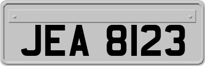 JEA8123