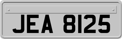 JEA8125