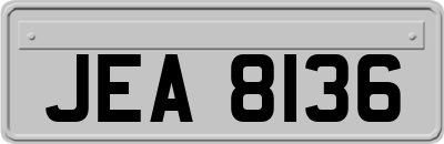 JEA8136