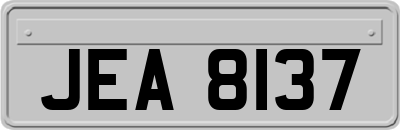 JEA8137