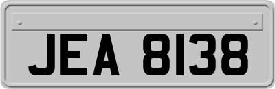 JEA8138