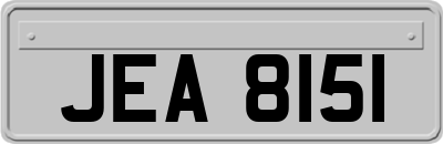 JEA8151