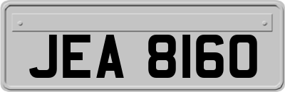 JEA8160