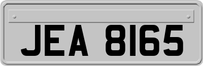 JEA8165