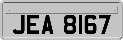 JEA8167