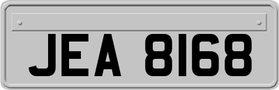 JEA8168