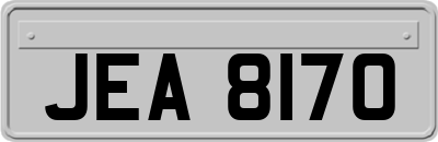 JEA8170