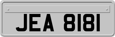 JEA8181