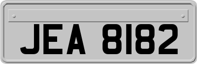 JEA8182