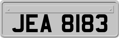 JEA8183