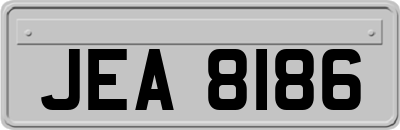 JEA8186