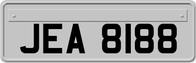 JEA8188