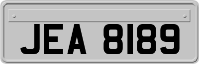 JEA8189