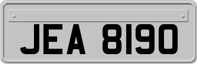 JEA8190