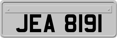 JEA8191