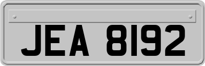 JEA8192