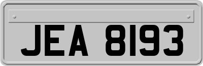 JEA8193