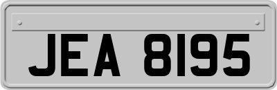 JEA8195