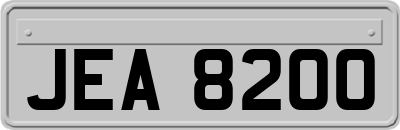 JEA8200