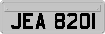 JEA8201