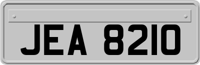 JEA8210