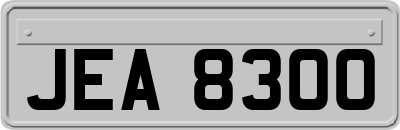 JEA8300