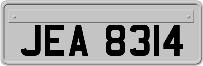 JEA8314