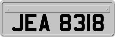 JEA8318