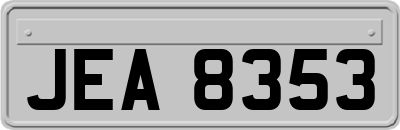 JEA8353