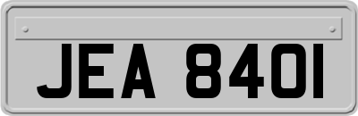 JEA8401