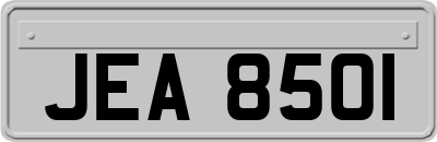 JEA8501