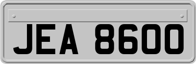 JEA8600