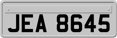 JEA8645