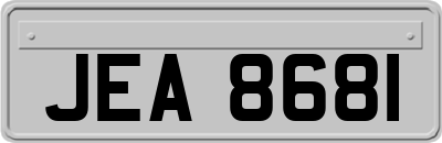 JEA8681