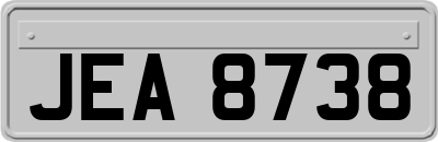 JEA8738