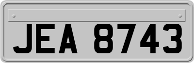 JEA8743