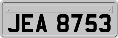 JEA8753