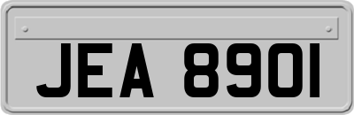 JEA8901