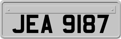 JEA9187