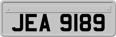 JEA9189