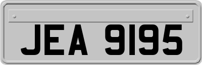 JEA9195