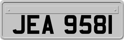 JEA9581