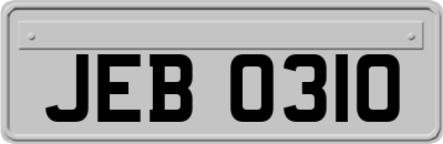 JEB0310