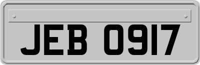 JEB0917