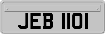 JEB1101