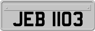 JEB1103