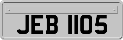 JEB1105