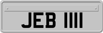 JEB1111